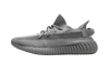 Yeezy Boost 350 V2 Steel Grey - dropsnkrs