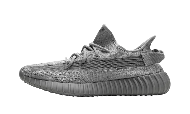 Yeezy Boost 350 V2 Steel Grey - dropsnkrs