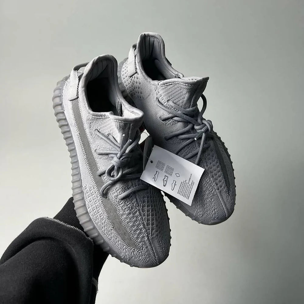 Yeezy Boost 350 V2 Steel Grey