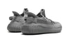 Yeezy Boost 350 V2 Steel Grey - dropsnkrs