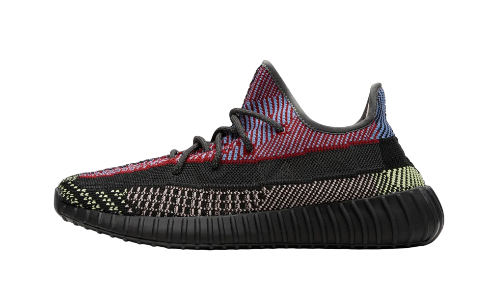 Yeezy Boost 350 V2 Yecheil (Non-Reflective)