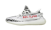 Yeezy Boost 350 V2 Zebra